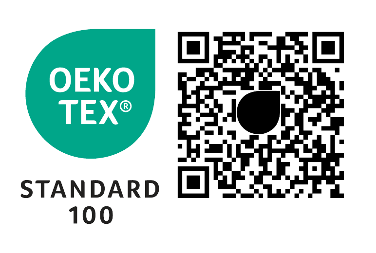 OEKO-TEX® – STANDARD 100